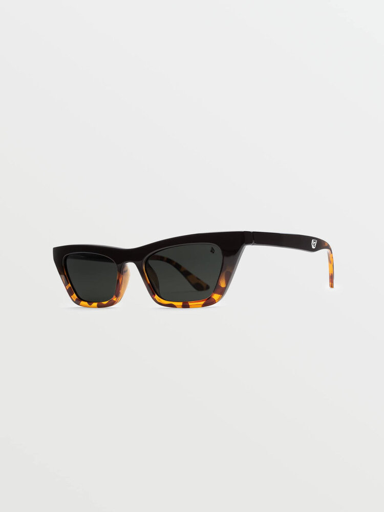 Volcom Peace Punk Polarized Sunglasses