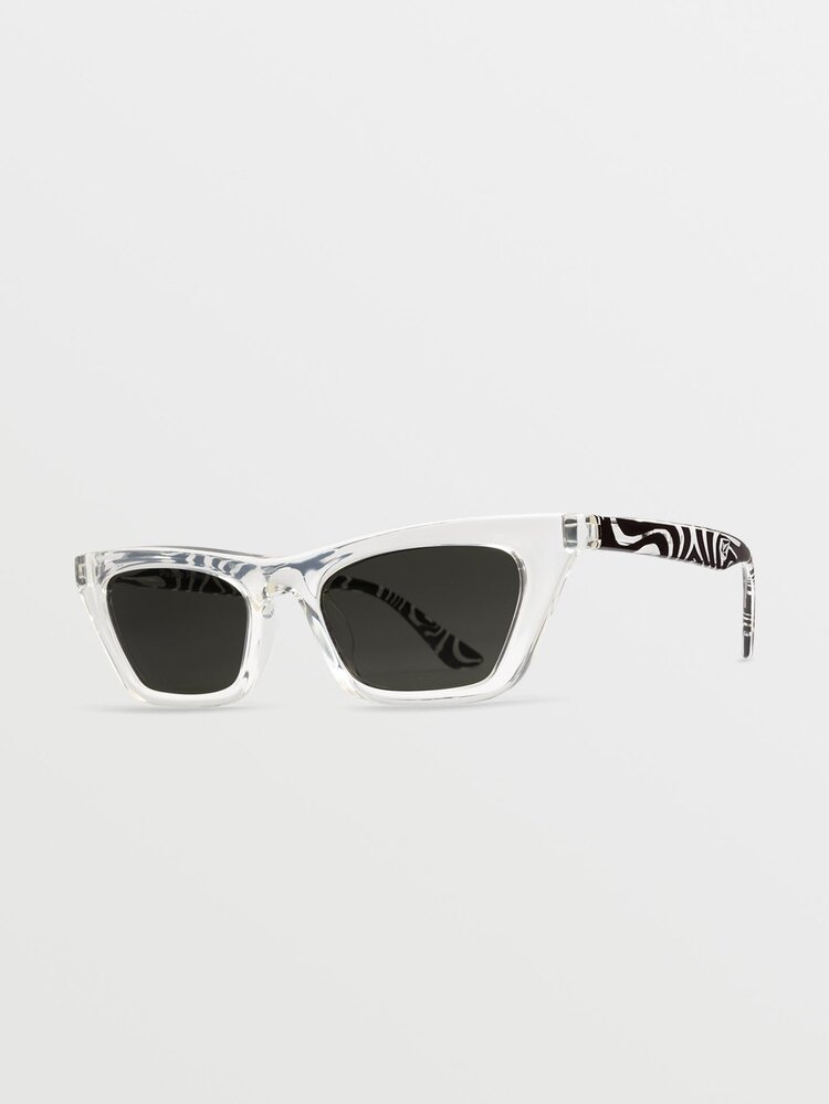 Volcom Volcom Peace Punk Polarized Sunglasses