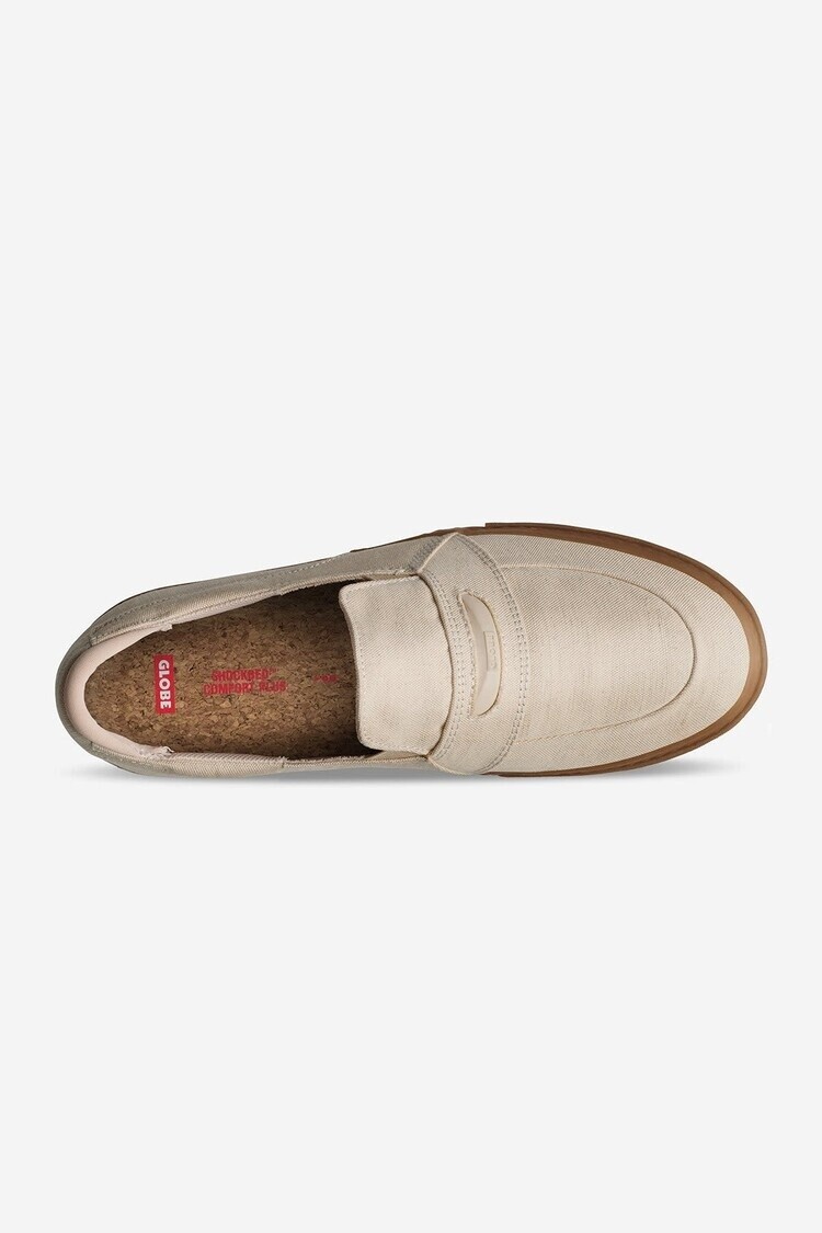 Globe Liaizon | Hemp/Regrind Gum