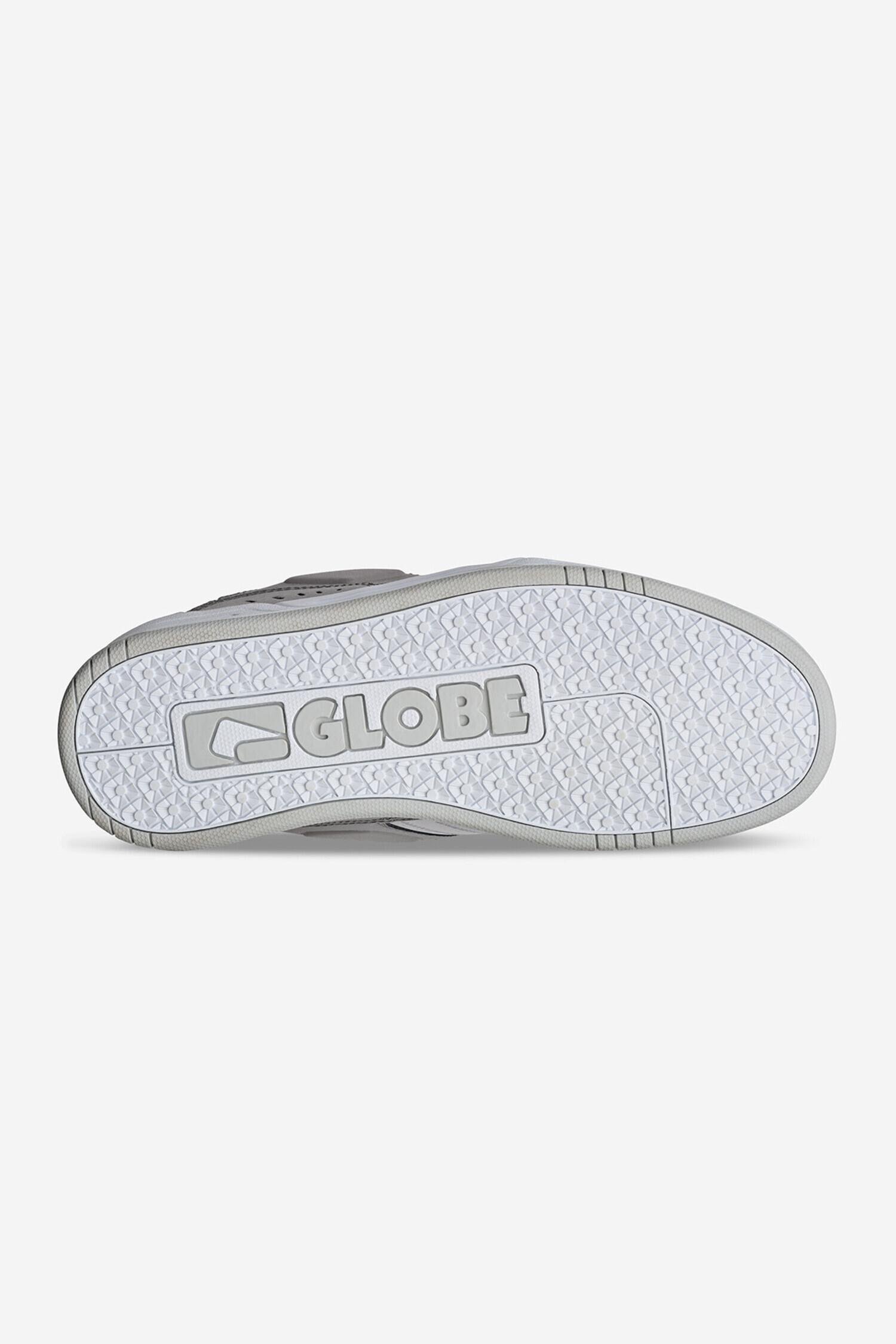 Globe Fusion Grey Fade