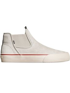 Globe Dover | London Grey/Gillette