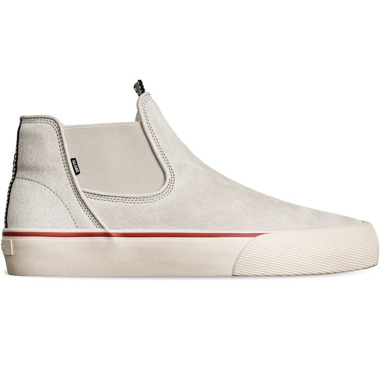 Globe Globe Dover | London Grey/Gillette