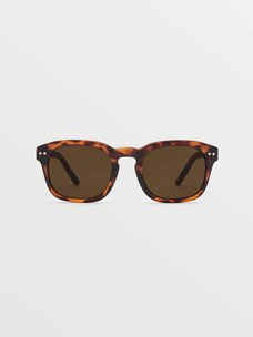Volcom Volcom Earth Tripper Sunglasses