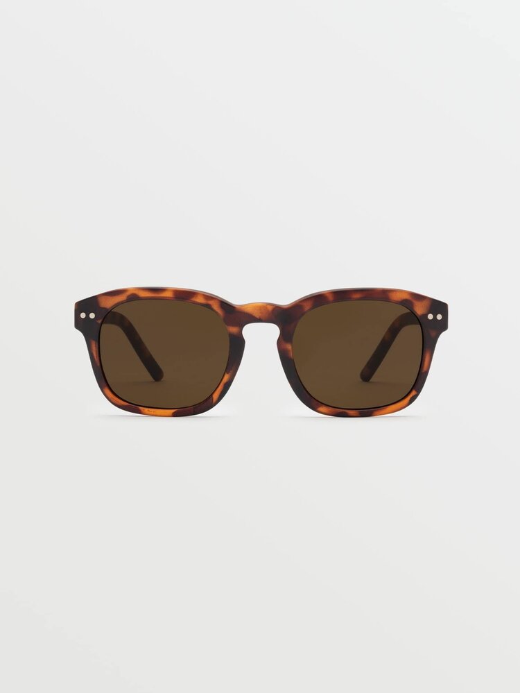Volcom Volcom Earth Tripper | Matte Tort/Bronze