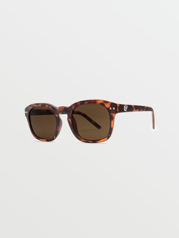 Volcom Volcom Earth Tripper Sunglasses