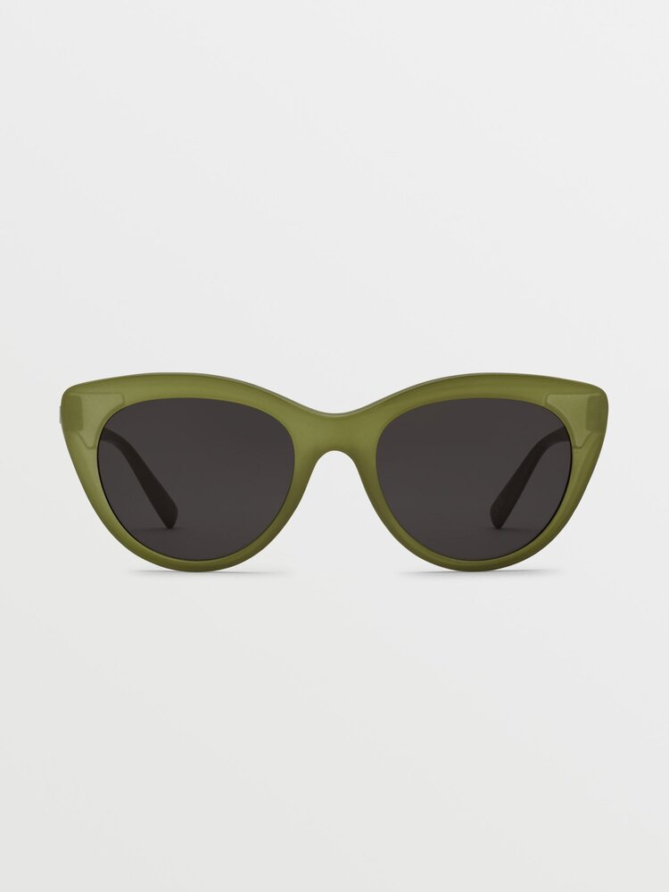 Volcom Volcom Eyeeye Stone | Dot My Problem/Gray