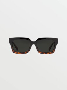 Volcom Volcom Domeinator Polar Sunglasses | Gloss Darkside/Gray
