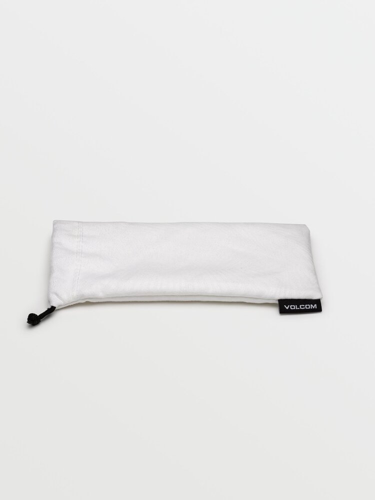 Volcom Volcom Domeinator Polar Sunglasses