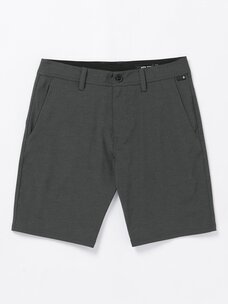 Volcom Frickin Cross Shred Static 20 Shorts | Stealth