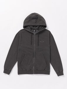 Volcom Volcom Lifer Zip Jacket | Asphalt Black