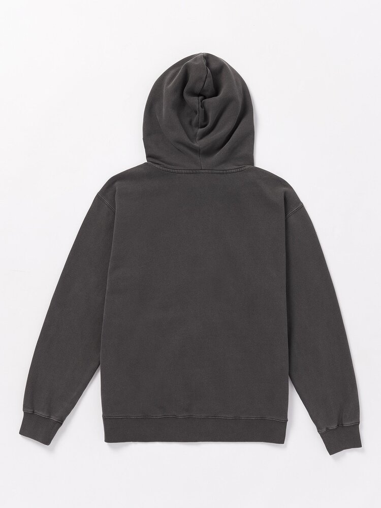 Volcom Volcom Lifer Zip Jacket | Asphalt Black