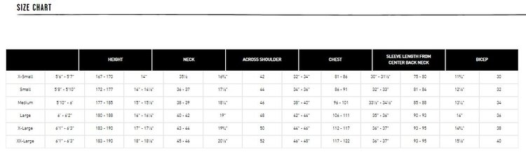 Volcom Volcom Lifer Zip Jacket | Asphalt Black