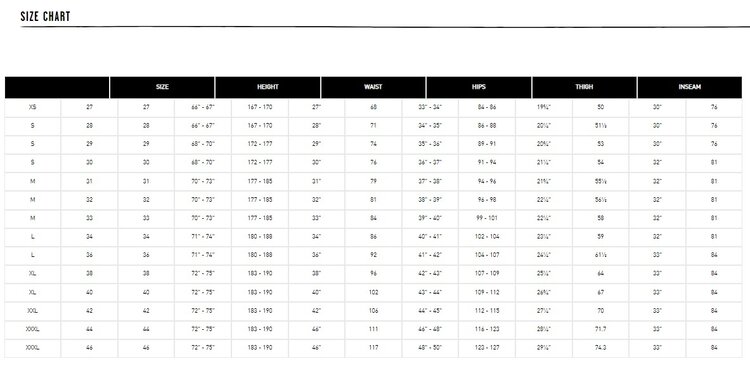 Volcom Volcom Entertainment Hockey Dad Stoney Trunks 19 | Black