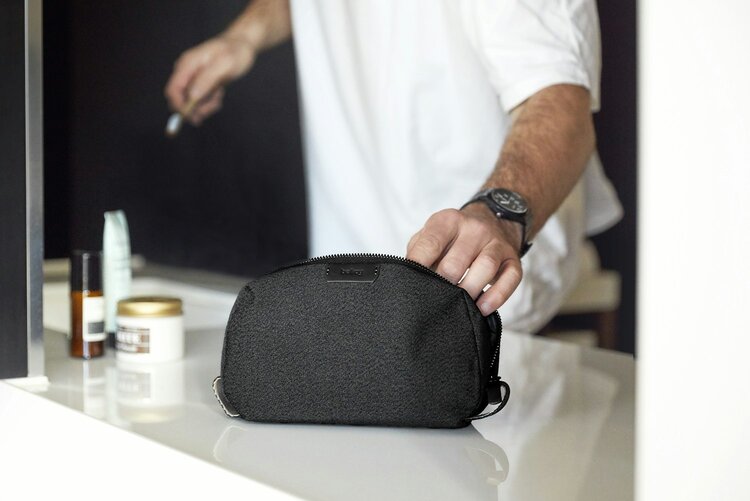 Bellroy Toiletry Kit | Black