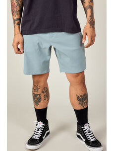 686 Technical Apparel 686 Everywhere Hybrid Short - Relaxed Fit | Lead