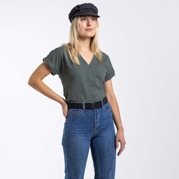 Arcade Arcade Carry Belt | Jalapeno