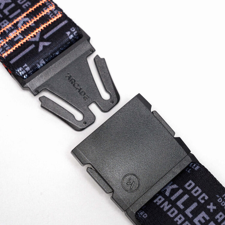 Arcade Arcade DDC Belt | Ration Can Black