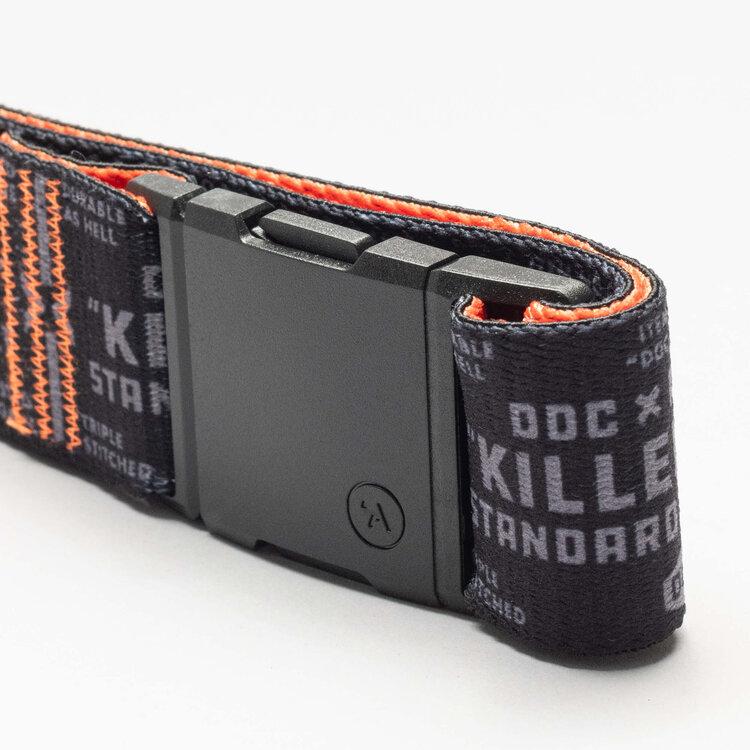 Arcade DDC Ration Belt