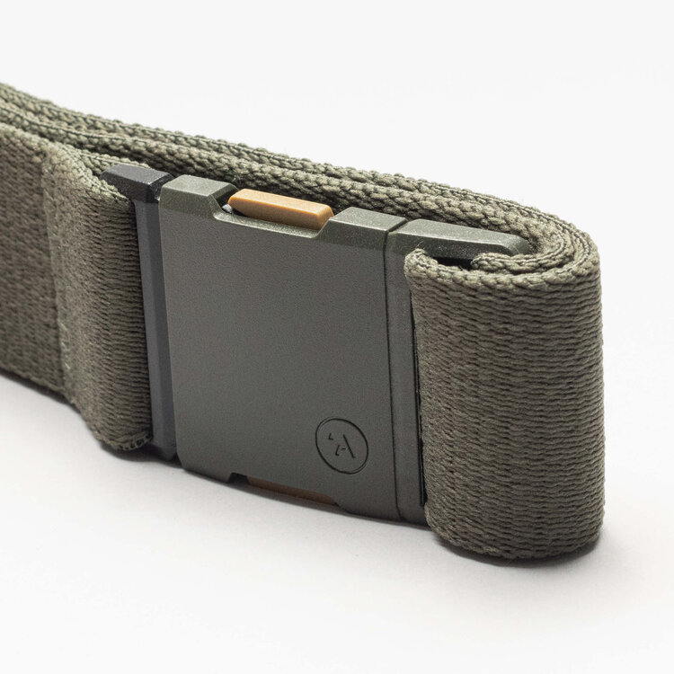 Arcade Arcade Reverb Belt | Army/Black