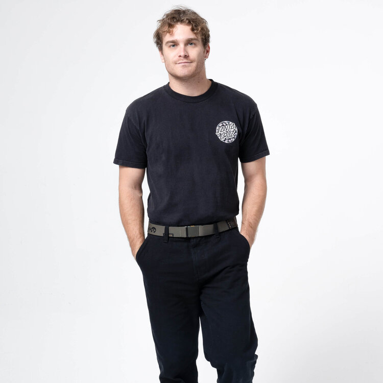 Arcade Arcade Reverb Belt | Army/Black