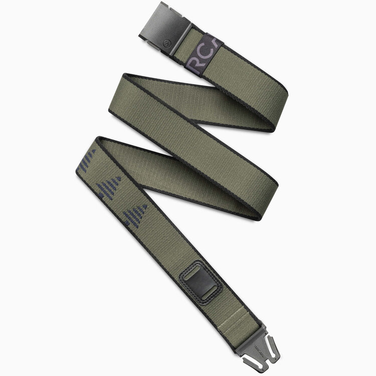 Arcade Blackwood Belt