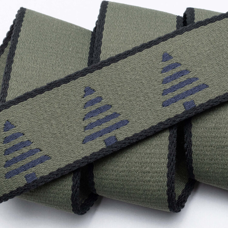 Arcade Arcade Blackwood Belt