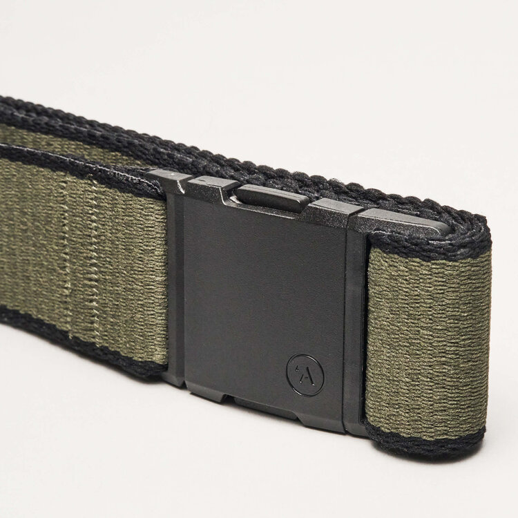 Arcade Blackwood Belt
