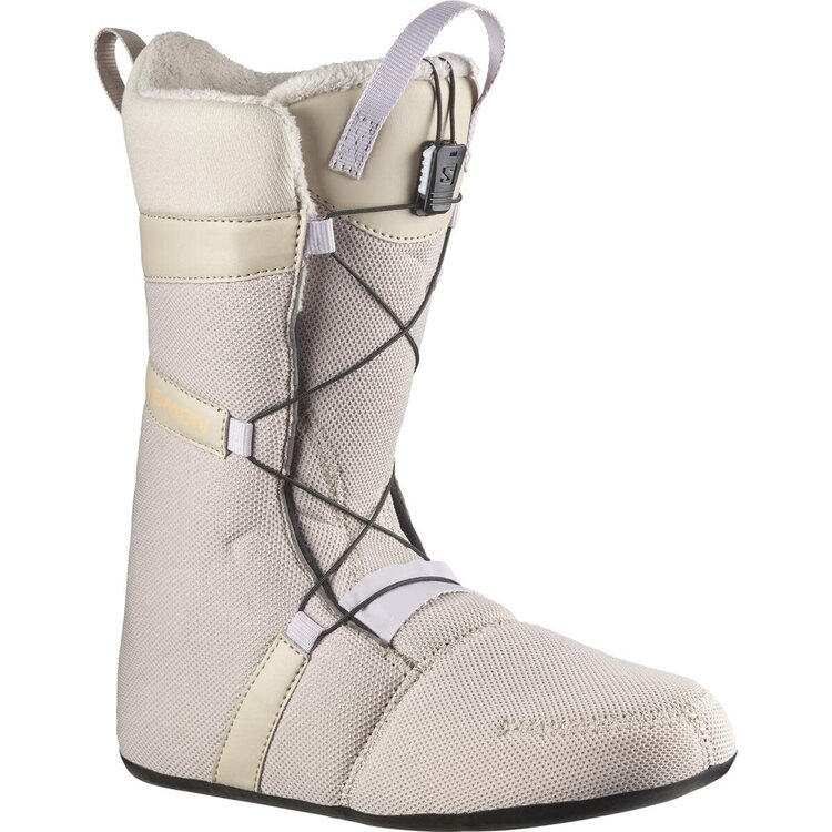 Salomon Salomon Ivy Boa Sj Boa | Cream