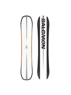 Salomon Salomon Assassin Snowboard