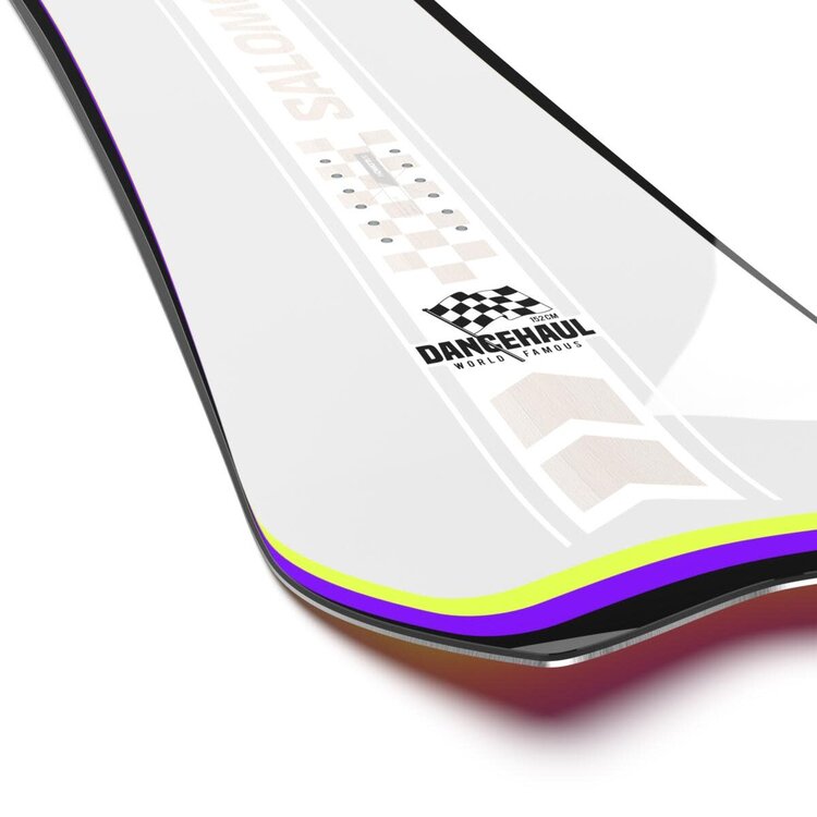 Salomon Salomon Snowboard Dancehaul