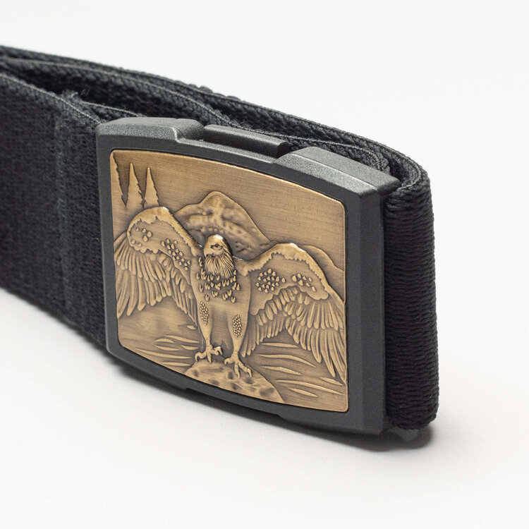 Arcade Arcade Nature Eagle Belt | Limo