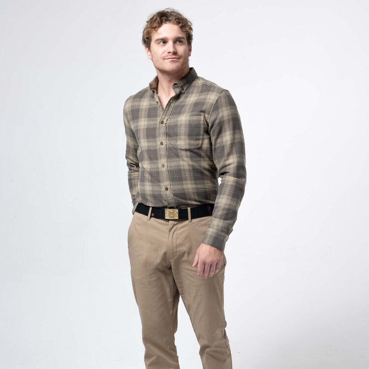 Arcade Arcade Nature Eagle Belt | Limo