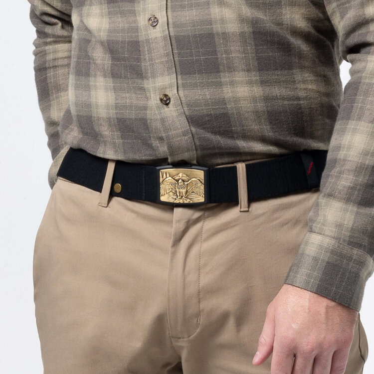 Arcade Arcade Nature Eagle Belt | Limo