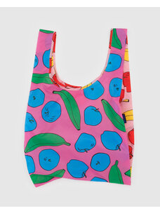 Baggu Baggu Standard Baggu | Apples & Bananas Mix