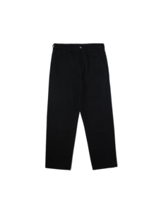 HUF Mason Pant | Black