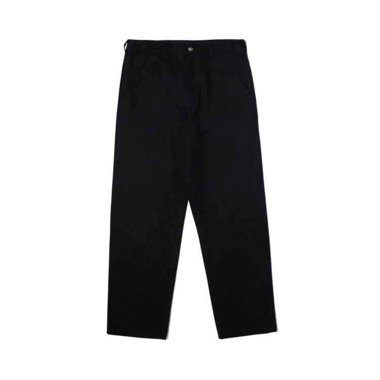 HUF HUF Mason Pant | Black