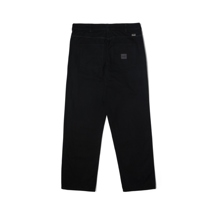 HUF HUF Mason Pant | Black
