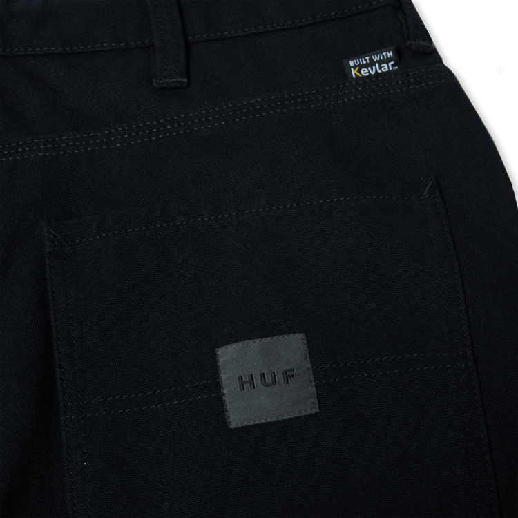 HUF Mason Pant | Black