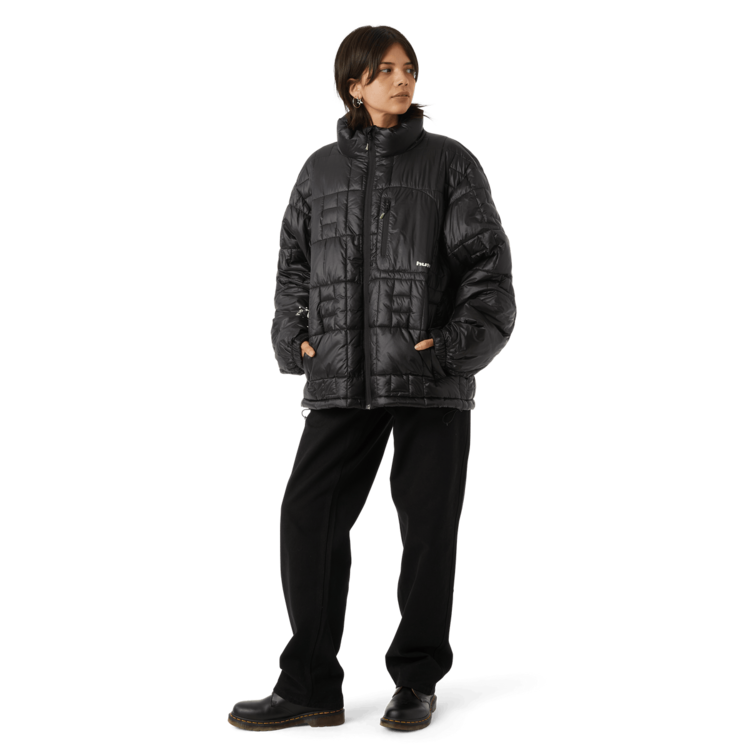 HUF HUF Mason Pant | Black