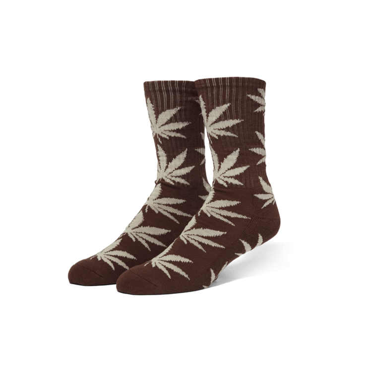 HUF Huf Set Plantlife Sock