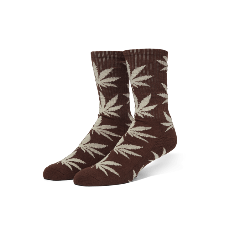 HUF Set Plantlife Sock