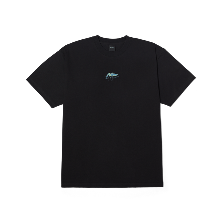 HUF HUF Mosquito Short Sleeve Tee | Black