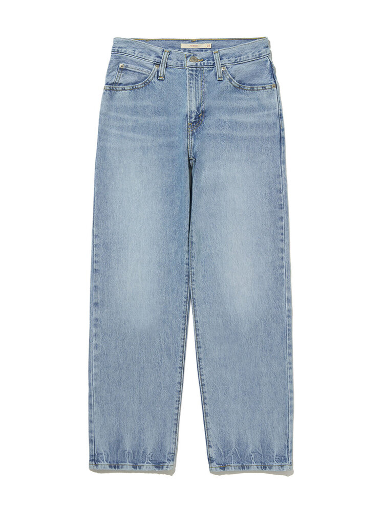 Levi's '94 Baggy Riveting Jeans