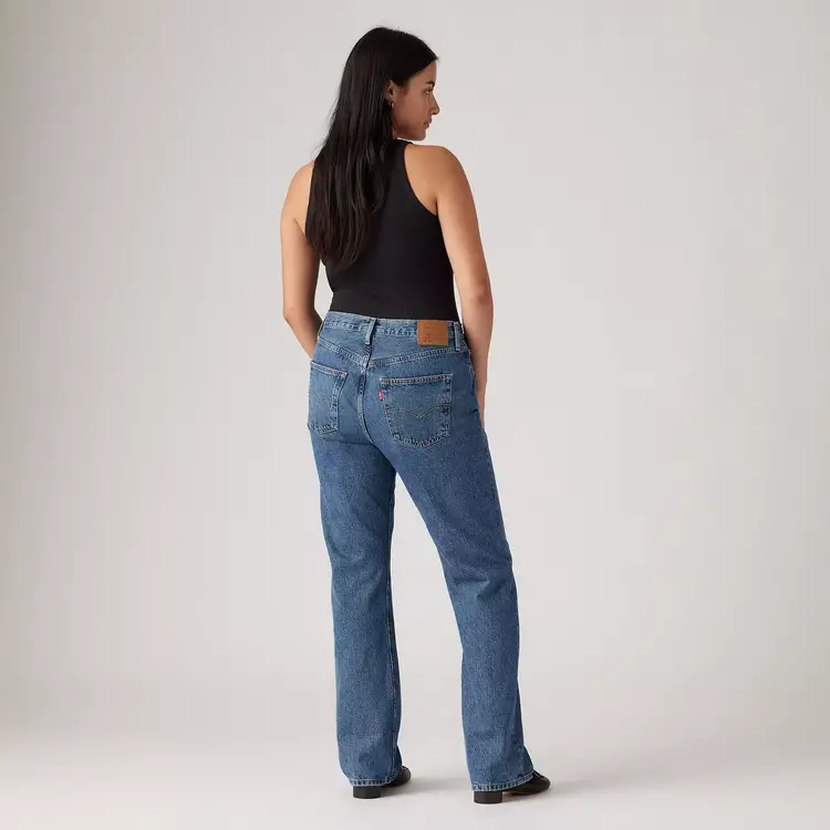 Levi's 501 90's Jeans | Not My News Channel
