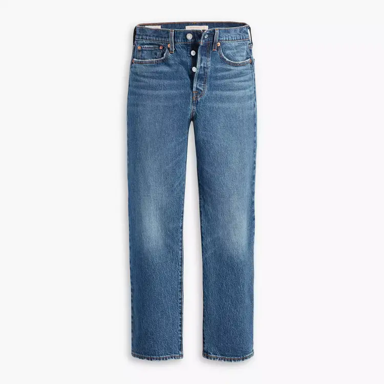 Levi's Wedgie Straight Jeans | Unstoppable Wear