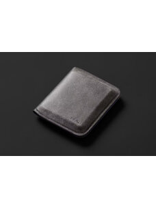 Bellroy Apex Note Sleeve | PepperBlue