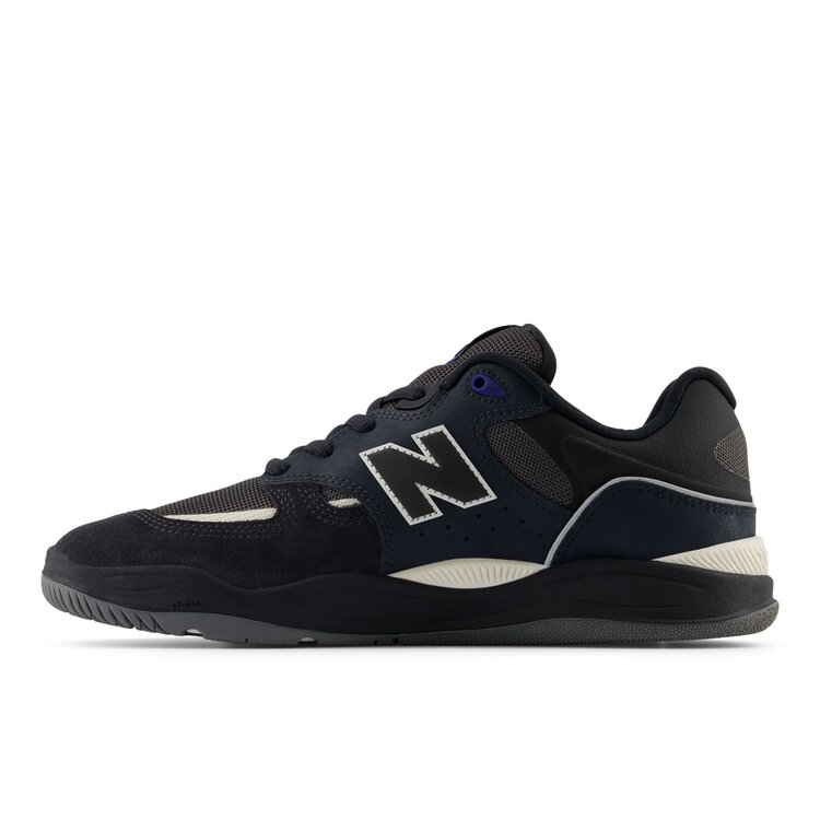 New Balance New Balance Numeric Tiago Lemos 1010 | Phantom/Black