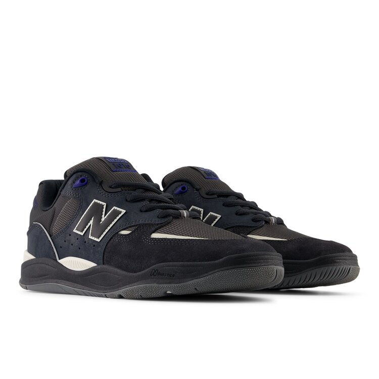 New Balance New Balance Numeric Tiago Lemos 1010 | Phantom/Black