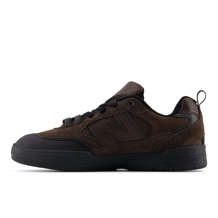 New Balance New Balance Numeric Tiago Lemos 808 | Brown/Black