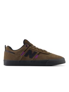 New Balance New Balance Numeric Jamie Foy 306 | Brown/Black